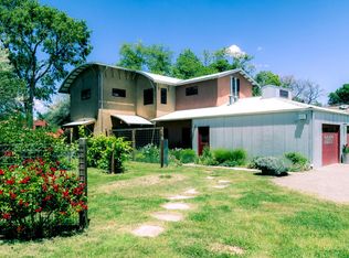 3207 Rio Grande Blvd NW, Albuquerque, NM 87107