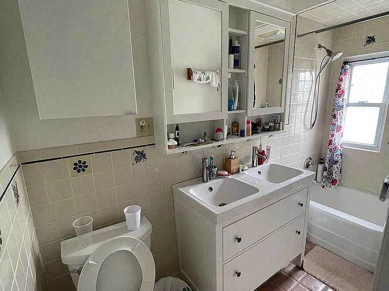 128 Holworthy St #1 — Photo 8