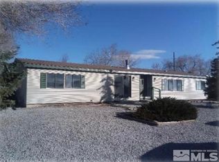 340 Sugar Hill Dr, Sun Valley, NV