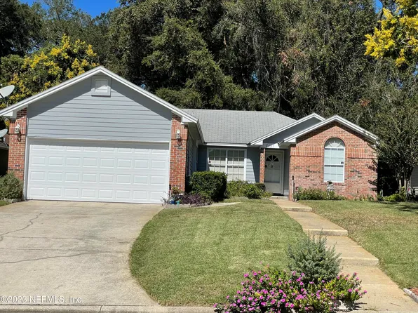 7121 FT CAROLINE HILLS Drive, Jacksonville, FL 32277