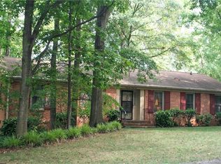 4132 Aycock Ln, Charlotte, NC 28209