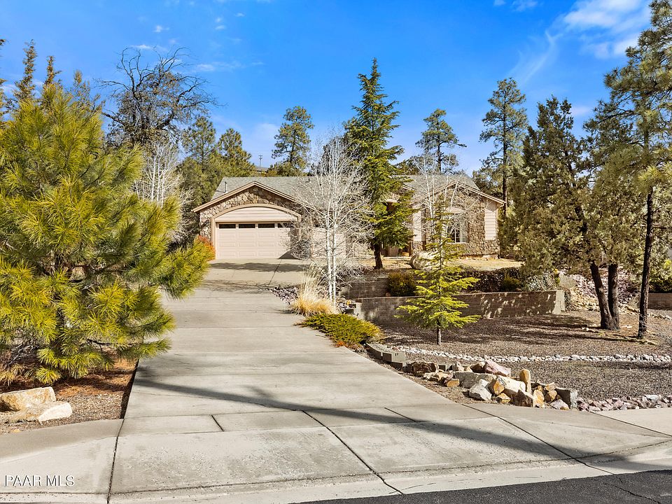 1970 Copper Basin Rd, Prescott, AZ 86303 MLS 1054608 Zillow