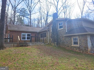 3314 Henson Ln, Stockbridge, GA, 30281