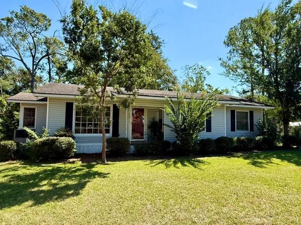 603 N Jackson St, Nashville, GA 31639