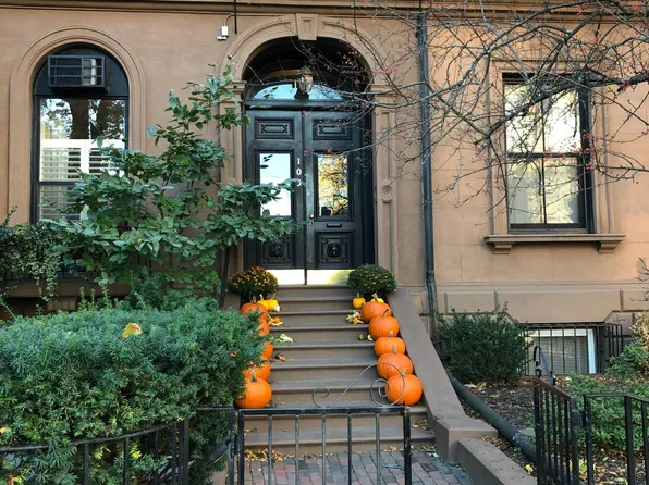 103 Beacon St APT 2, Boston, MA 02116