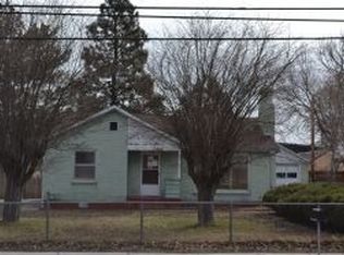 2915 Summers Ln, Klamath Falls, OR 97603