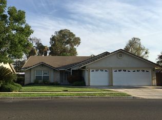 1312 El Portal Dr, Merced, CA 95340