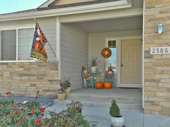 2nd image of 2586 Peppercorn Dr