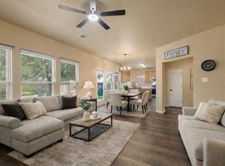 3416 Winding Shore Ln, Pflugerville, TX 78660