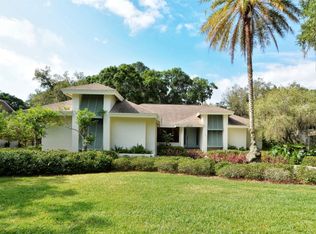 4538 Little John Trl, Sarasota, FL 34232