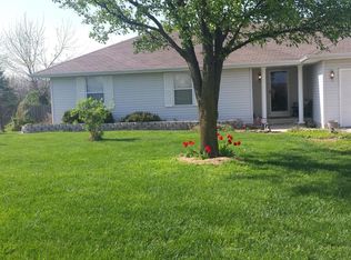 1827 State Highway O, Seymour, MO 65746