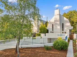 2095 Bowdoin St, Palo Alto, CA
