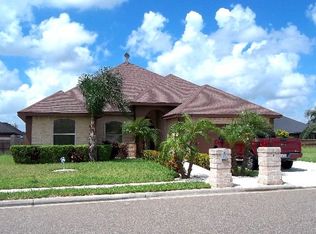 13819 N 38th Ln, McAllen, TX 78504