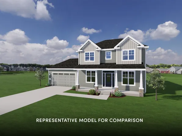 1775 Star Light, Verona, WI 53593