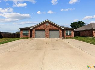 6406 Temora Loop APT B, Killeen, TX 76549