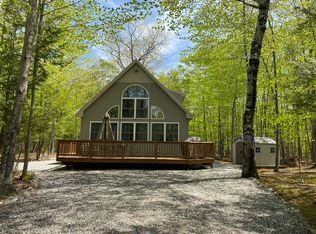 1335 Lancaster Loop, Raymond, ME 04071