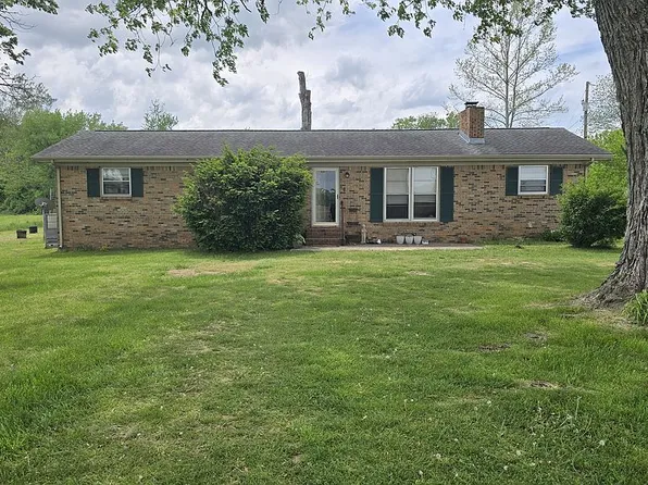 2177 Winchester Hwy, Kelso, TN 37348