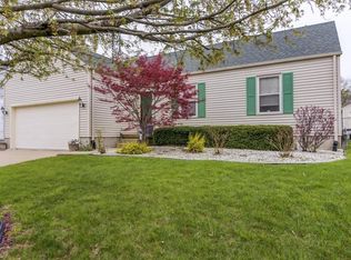 3121 Colorado Dr, Decatur, IL 62526