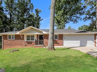 5143 Jones Cir, Atlanta, GA 30349