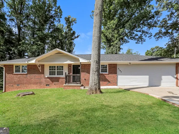 5143 Jones Cir, Atlanta, GA 30349