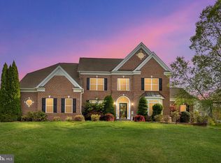 627 Nesting Ln, Middletown, DE 19709