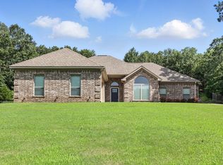 8720 Bobcat Ct, North Little Rock, AR 72120