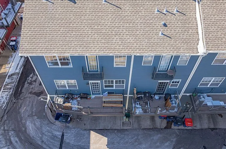 848 Wahsatch Rdg — Photo 29