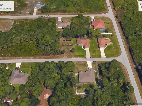 3710 Kessler St, Fort Myers, FL 33905