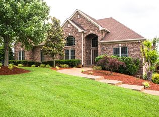 4026 Karas Way, Springfield, TN 37172