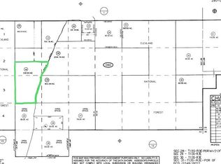 1 Eagle Peak Rd, Julian, CA 92036