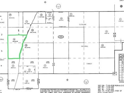 1 Eagle Peak Rd, Julian, CA, 92036