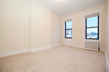 Rented by Keller Williams NYC