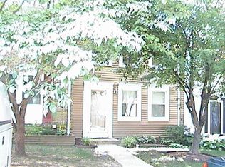 8126 Loving Forest Ct, Springfield, VA 22153
