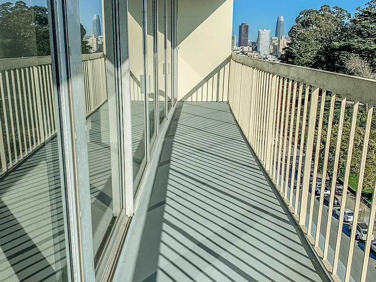 Washington Tower — Photo 17