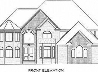 5238 Siloh Ct, West Bloomfield, MI 48324