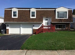 2227 Angel Ave, Toledo, OH 43611
