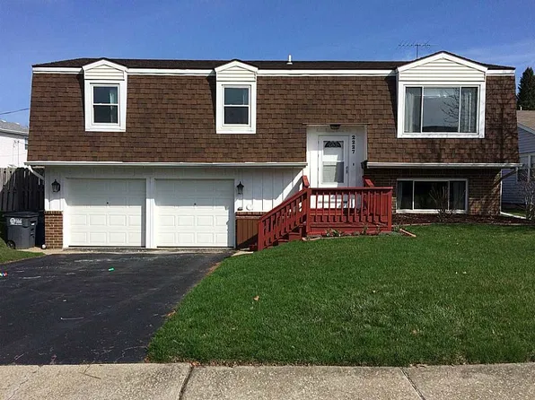 2227 Angel Ave, Toledo, OH 43611