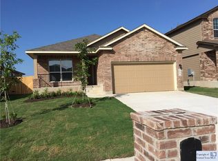 1041 Lauren St, New Braunfels, TX 78130