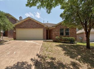 2004 Rachel Ln, Round Rock, TX 78664
