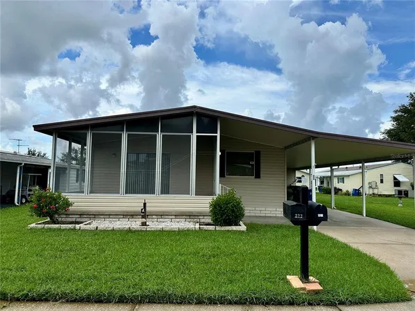 322 BASS COURT, OLDSMAR, FL 34677