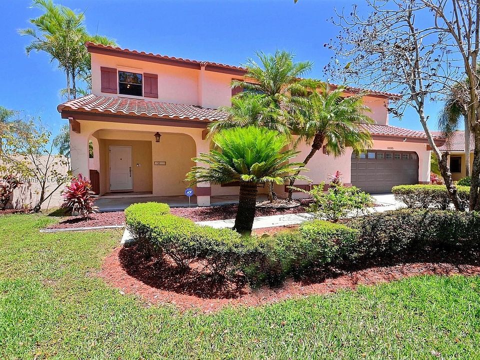 2825 Egret Way, Cooper City, FL 33026 Zillow