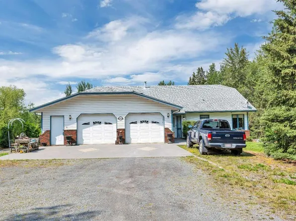 4000 W 42nd St, Rocky Mountain House, AB T0M 0C0