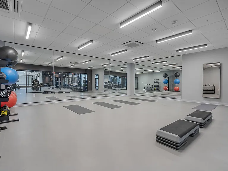 Spin Studio