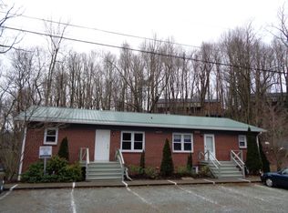 538 Stadium Dr APT 4, Boone, NC 28607