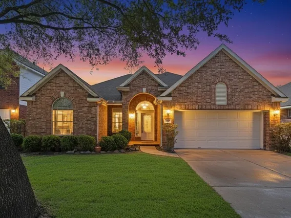 17215 Fernchase Ct, Houston, TX 77095