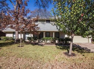 10504 Timbercrest Ln, Austin, TX 78750