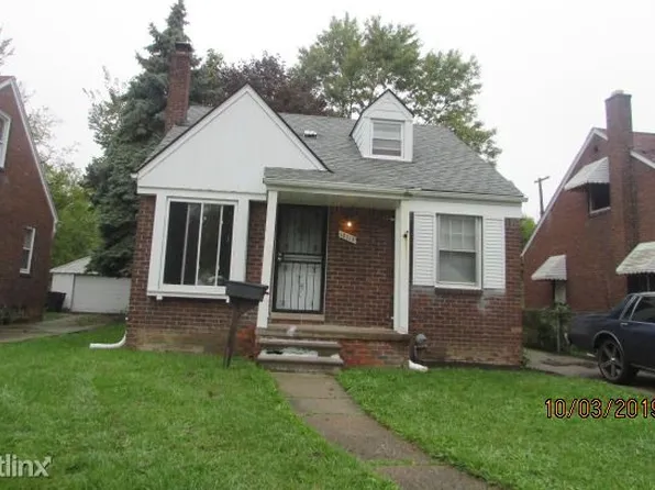 12713 Duchess St, Detroit, MI 48224