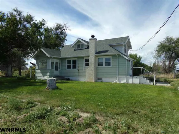 30247 County Road 15, Mitchell, NE 69357