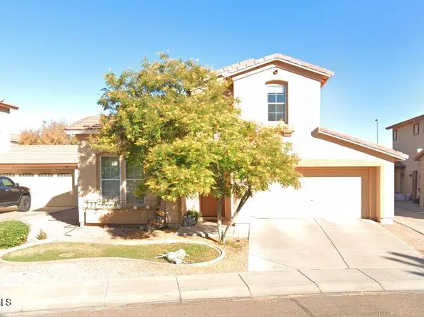1850 E LOMA VISTA Street, Gilbert, AZ 85295