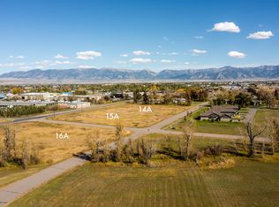 LOT-16A Riverway Rd, Belgrade, MT 59714